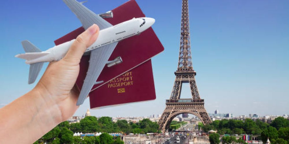 France Travel, Disneyland Paris, Claude Monet, European Vacations, Slow Tourism, Paris 2026, Cultural Heritage