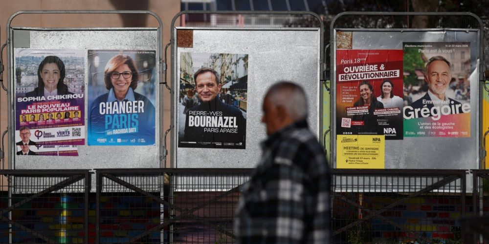 French Municipal Elections Serve as Crucial Test for Far-Right Momentum Ahead of Presidency