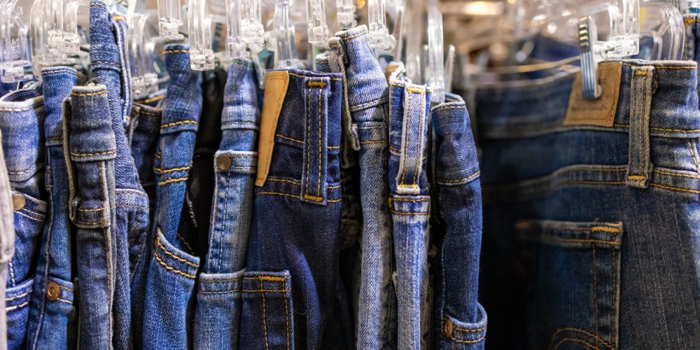 From Workwear to Runway: How Denim and Blue Jeans Conquered Global Fashion