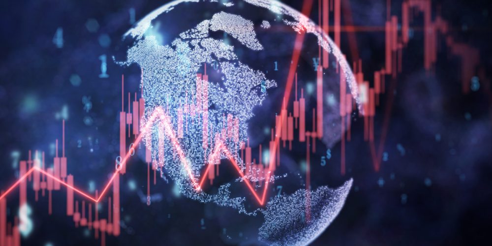 Global Markets Rise as Major Earnings Reports Take Center Stage