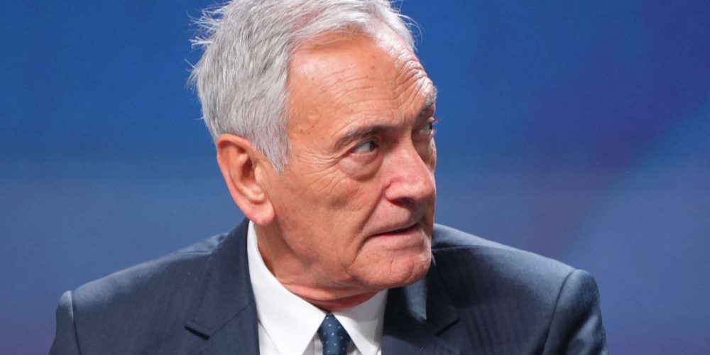 Gabriele Gravina Resigns as Italian Football Chief After Historic World Cup Failure