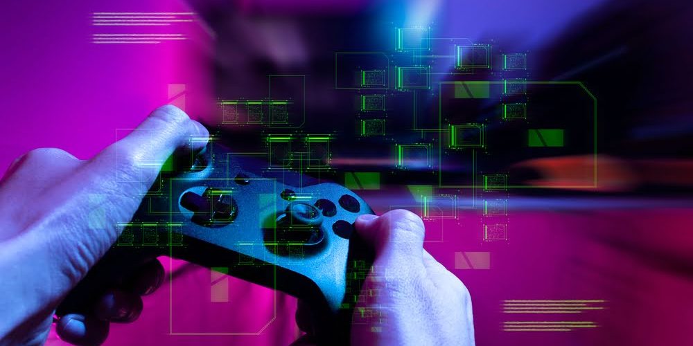 Gaming Billionaire Warns AI Will Disrupt Entire Video-Game Industry