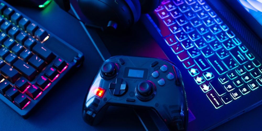 Gaming’s Standout Hits of 2025: The Titles That Redefined Play, Storytelling, and Innovation