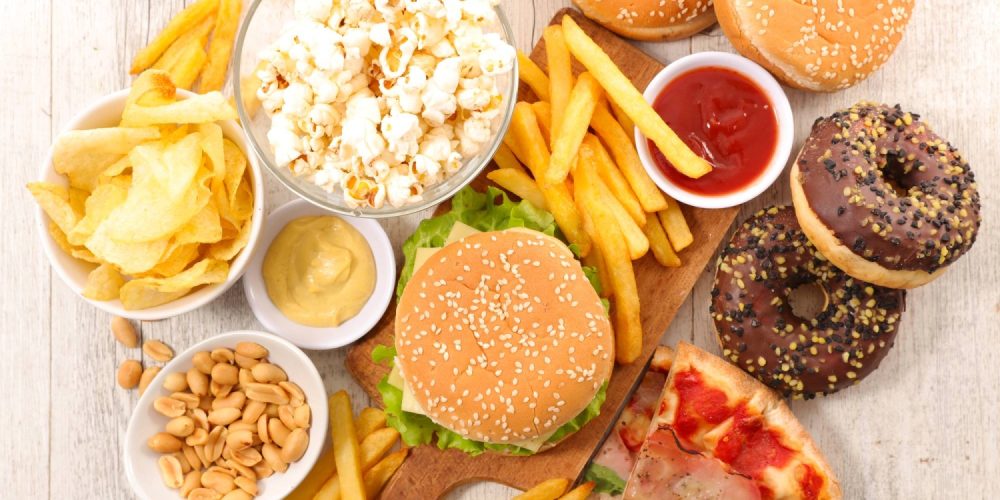 Gen X Women Show Highest Rates of Ultra-Processed Food Addiction, New US Study Finds