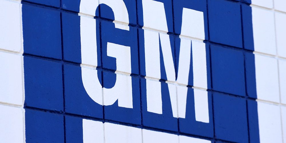 General Motors Announces Layoffs and Job Cuts Amid Efficiency Drive