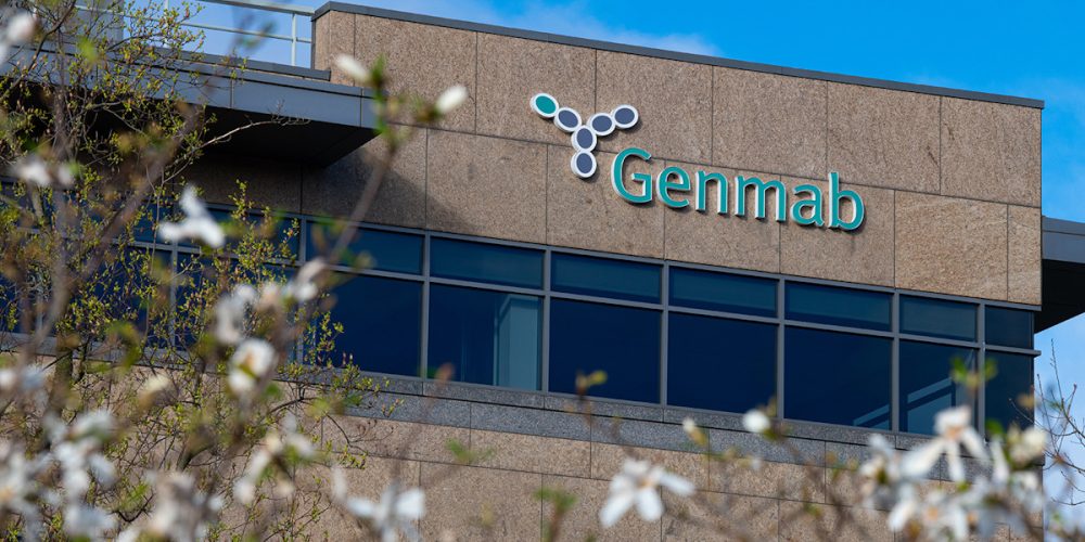 Genmab Halts Cancer Drug Development, Refocusing on Higher-Priority Therapies