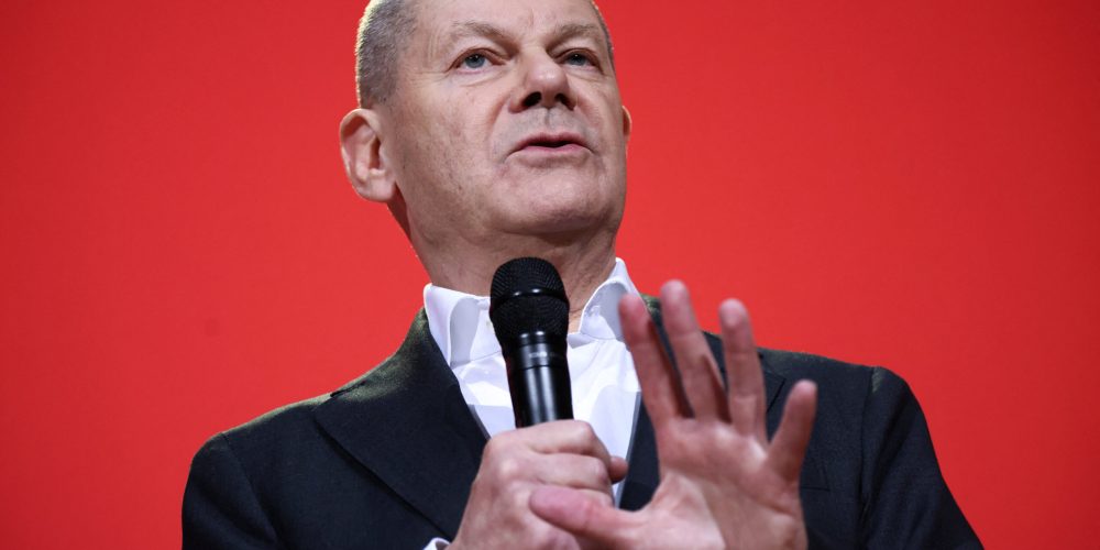 German SPD Leadership Rejects Staff Reshuffle to Focus on Policy Reforms After Defeat