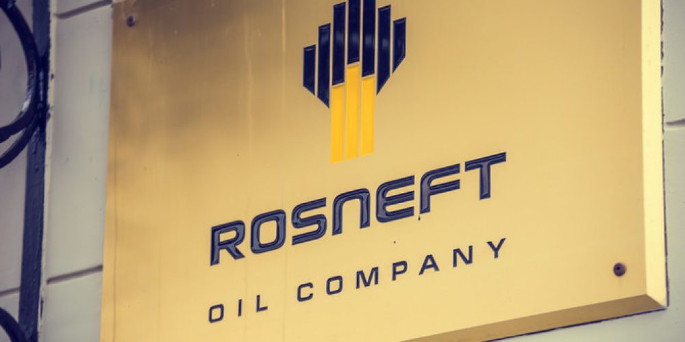 Germany Mulls Nationalising Russian Oil Firm’s Refinery Stake Amid U.S. Sanctions