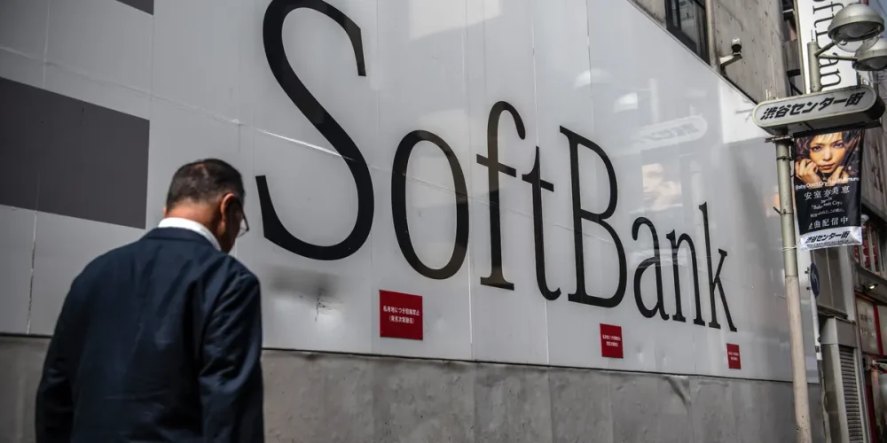 SoftBank