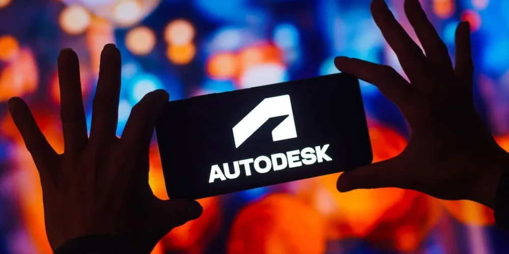 Autodesk Announces Layoffs Impacting 7% of Global Workforce