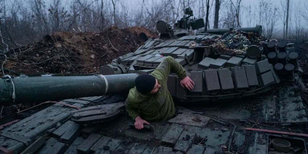 Pentagon to ramp up military production