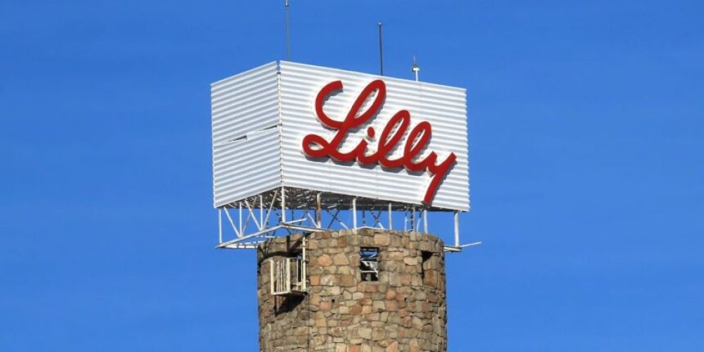Eli Lilly Partners With Insilico Medicine in $2 Billion AI Drug Discovery Pact