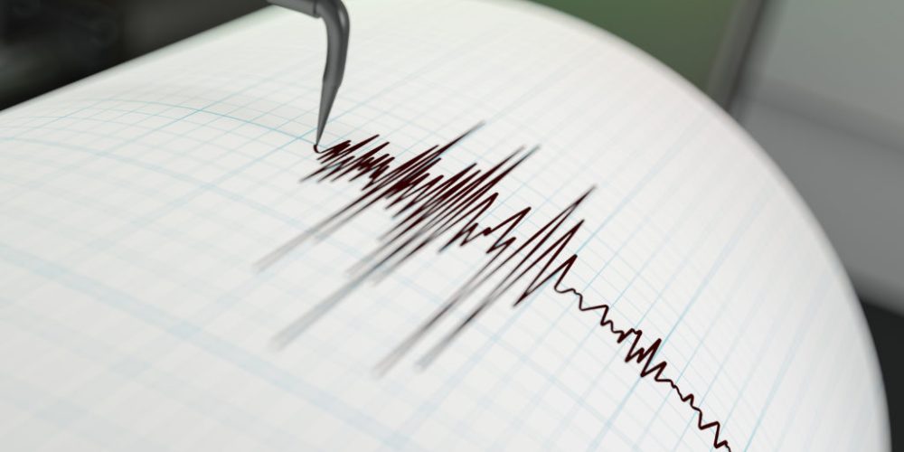 Rare Magnitude 5.2 Earthquake Rattles Louisiana; Strongest Inland Quake in Decades