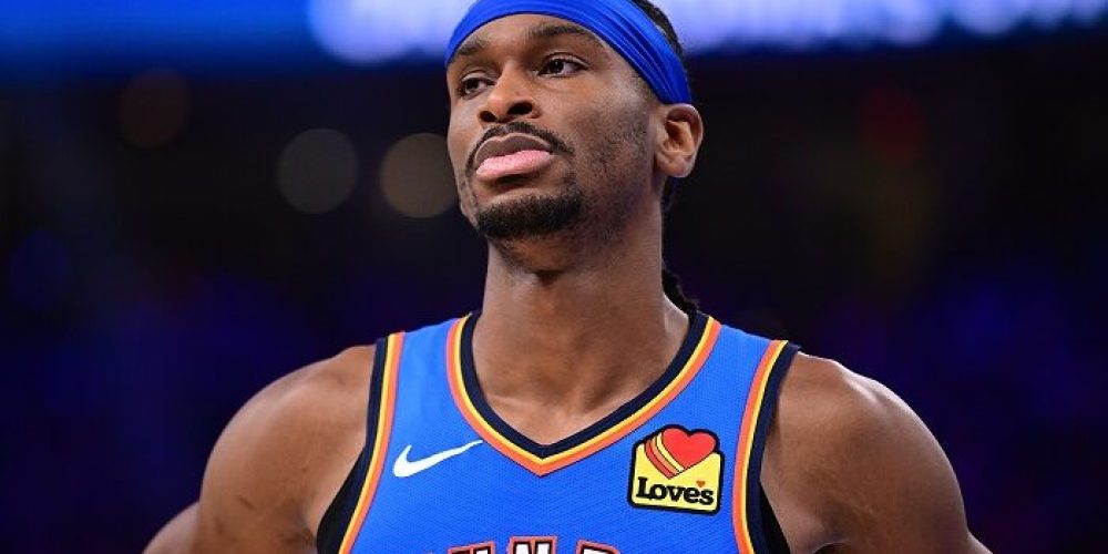 NBA MVP Award