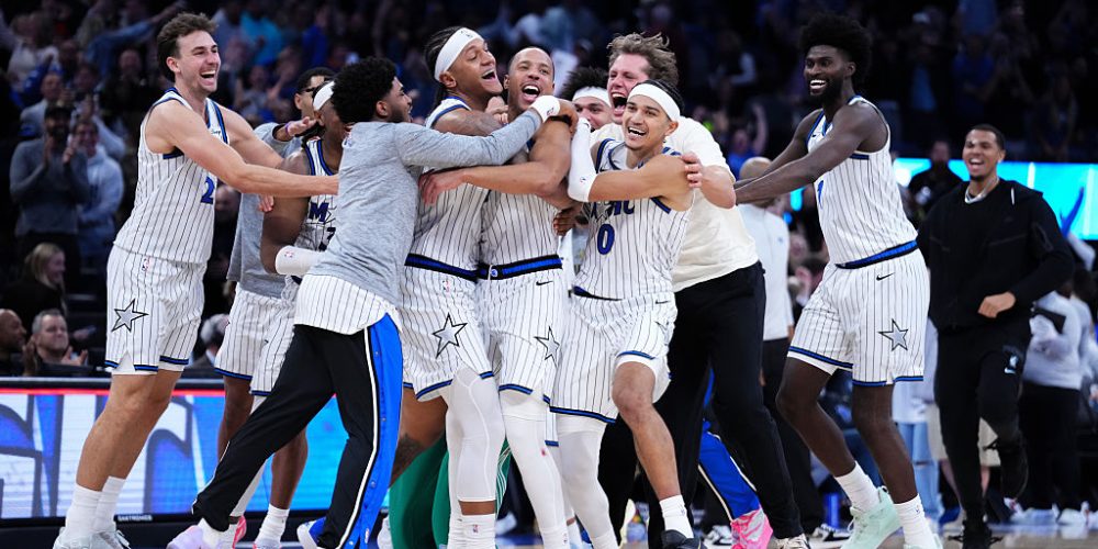 Buzzer-Beater Heartbreak: Bucks Hold Off Depleted Cavaliers in 118-116 Thriller