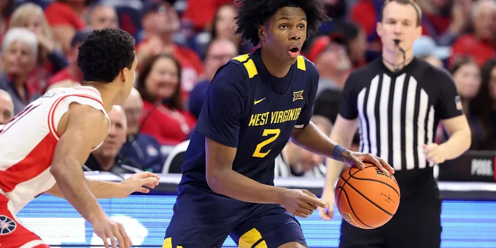 Robert Wright III BYU