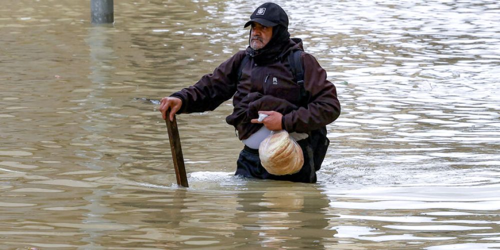 Storm Leonardo Triggers Mass Evacuations Across Southern Europe and Morocco