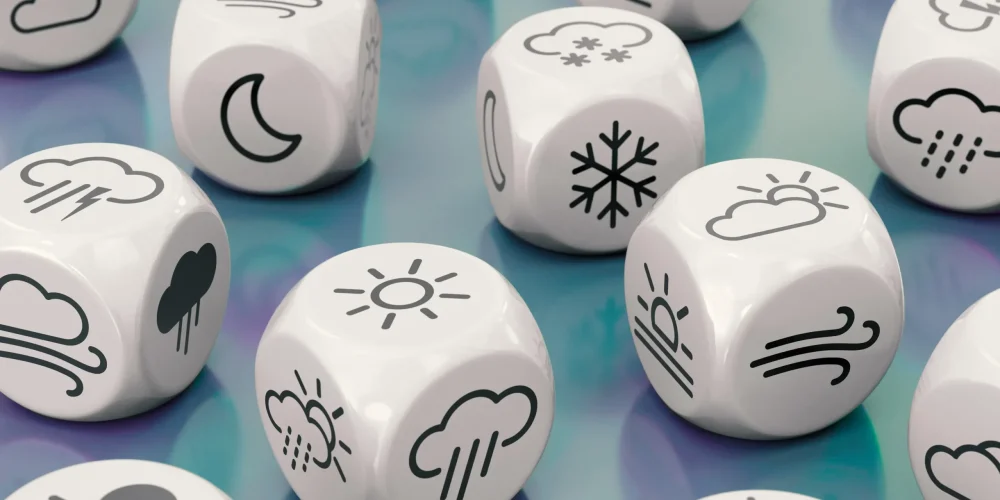 Nvidia Launches Advanced AI Models to Revolutionize Global Weather Forecasting