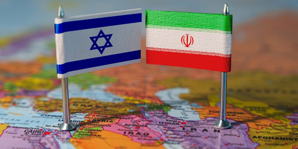 Global Conflict Risks Deepen as Middle East Tensions Threaten International Stability