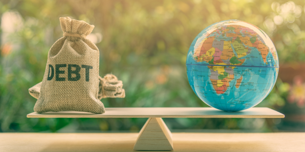 Global Economies Face ‘Truss-Style’ Market Risks as Debt Pressures Rise, Ashmore Warns