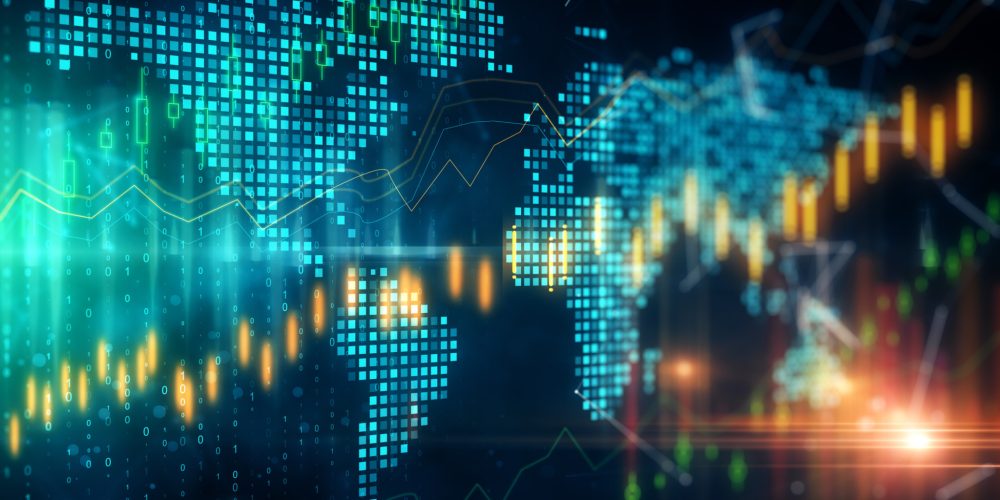 Global Markets Face Mixed 2026 Outlook as Fed Moves, Geopolitics and AI Shape Risks and Returns