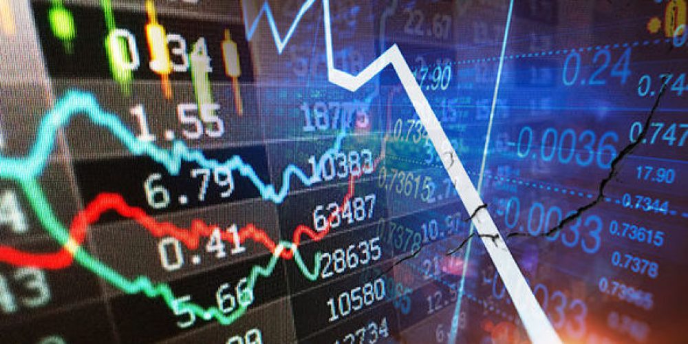 Global Markets Slip as Trump’s Tariff Threats Spark Volatility, Safe-Haven Assets Rally