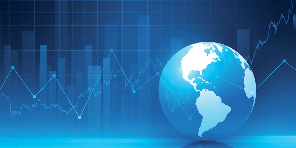 Global Markets Struggle as Investors Brace for Fed Minutes and Rising Economic Uncertainty