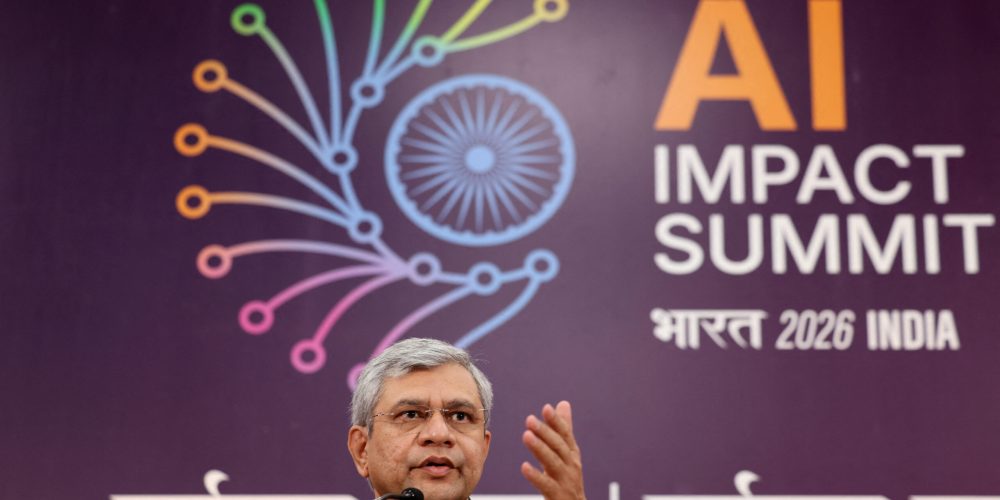 Global Tech Titans Pledge Billions for Artificial Intelligence Development at Major India Summit
