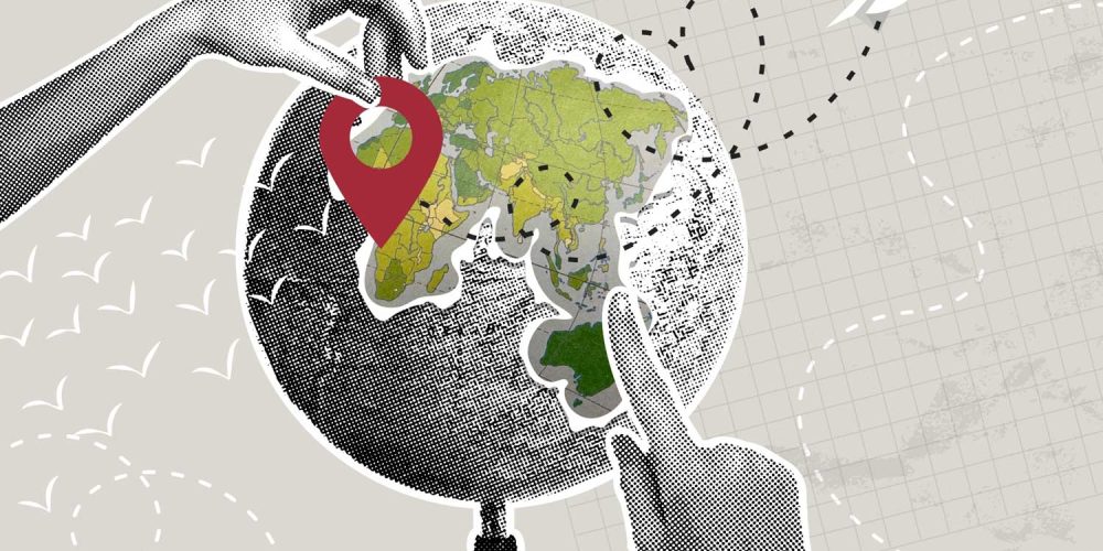 Global Travel Trends 2026: Hidden Gems and Sustainable Escapes Take Center Stage