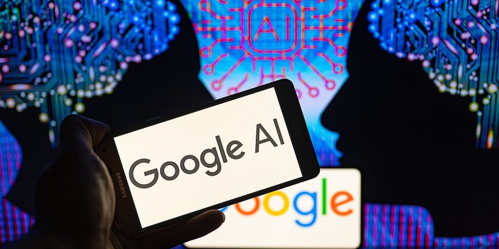 Former Google Engineer Found Guilty of Stealing AI Trade Secrets for China