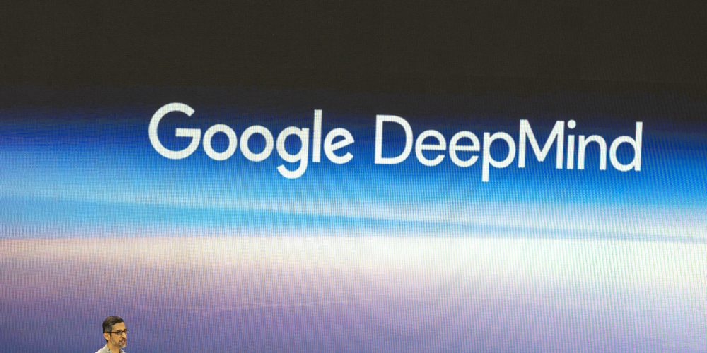 Google DeepMind Recruits Top Bridgewater Scientist Jasjeet Sekhon to Lead New AI Research
