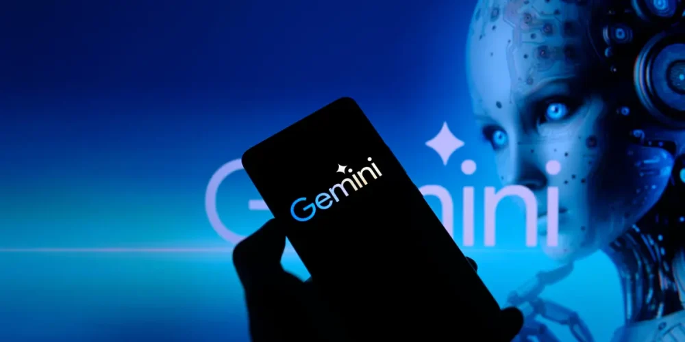 Google Offers Pakistani Students Free One-Year AI Pro Plan with Gemini 2.5