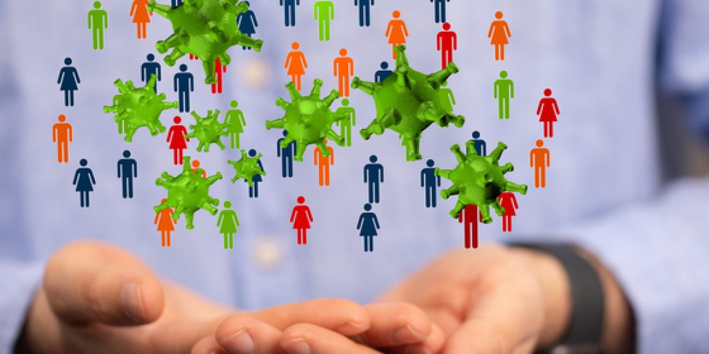 Government shutdown threatens US disease surveillance, disrupting public health monitoring and CDC programs.