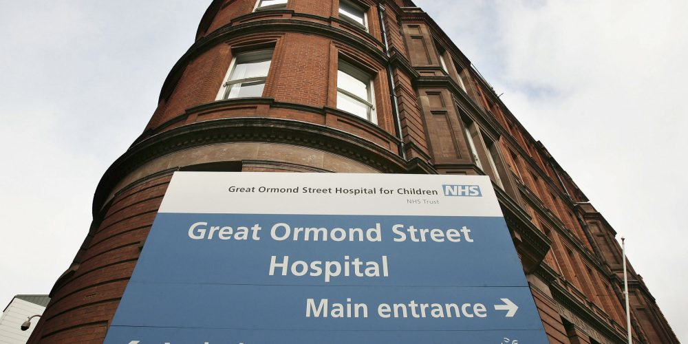 Great Ormond Street Review Finds 94 Children Harmed by Former Orthopedic Surgeon