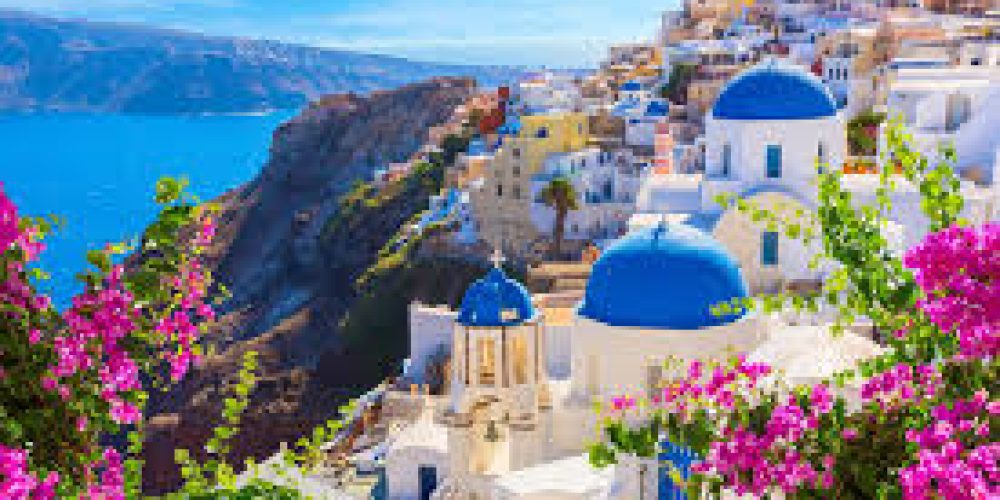 Greece Named World’s Top Retirement Destination for 2026 in Global Rankings