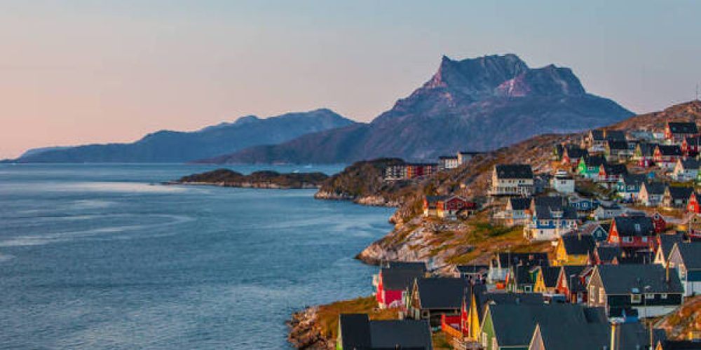 Greenland Tourism Surge: How Political Headlines and New Airports Are Transforming the Arctic