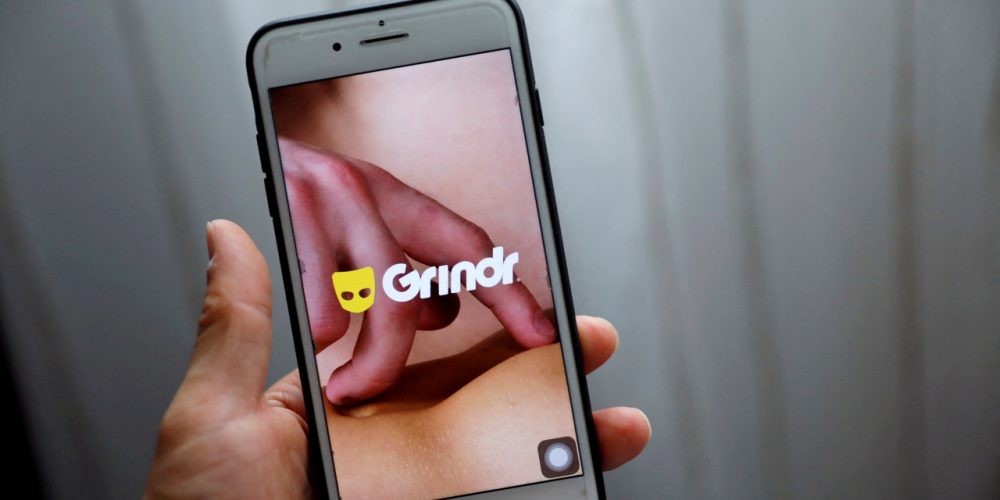Grindr Shareholders Launch Offer to Take Dating App Off the Public Market