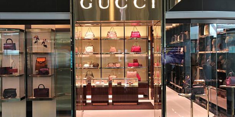 Gucci’s Bold ‘See Now, Buy Now’ Strategy Shows Early Success
