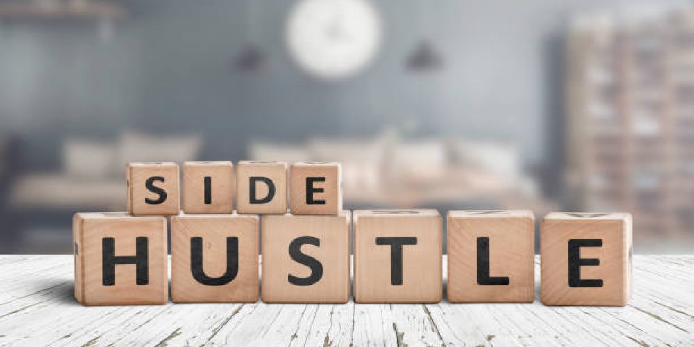 HMRC Side Hustle Tax Rules: How to Report Extra Income Before the Deadline