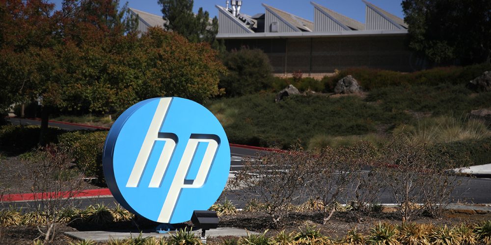 HP Plans Major Workforce Cuts as It Accelerates Push Into AI and Automation