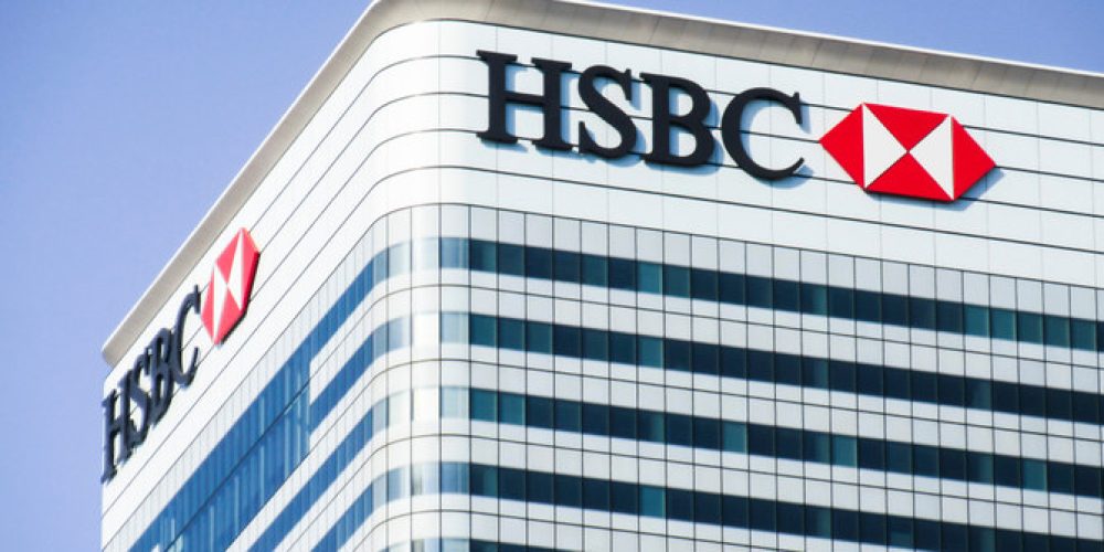 HSBC Boosts Startup Lending in Singapore with $1.5 Billion Push