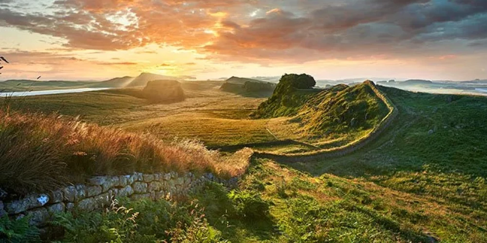 Walking Wainwright’s Legacy: A Journey Through England’s Most Iconic Landscapes