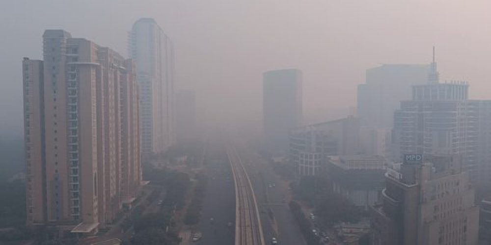 Hanoi Air Pollution Crisis: Vietnam Government Orders Factories to Curb Emissions as Smog Soars