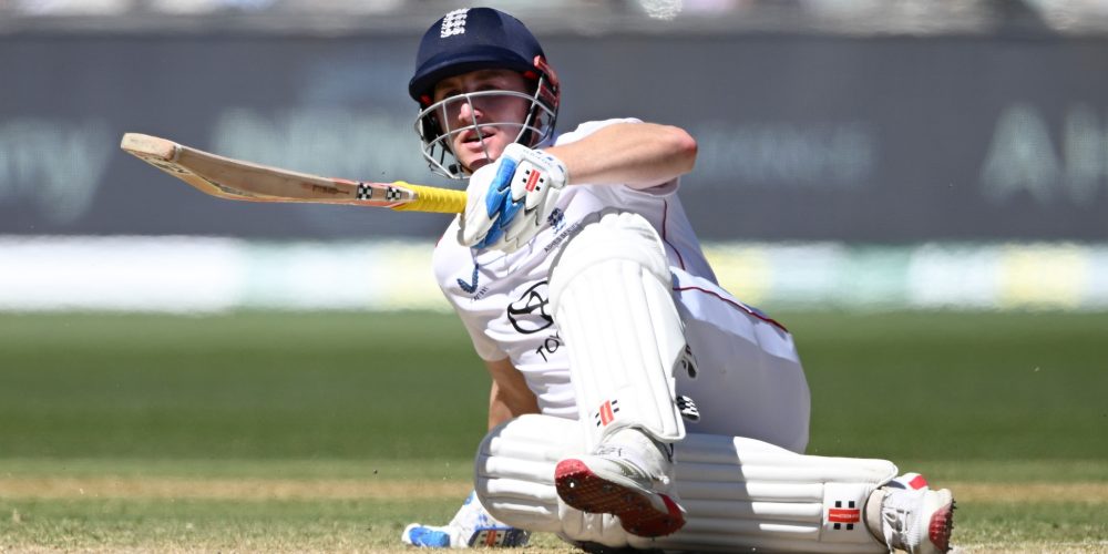 Harry Brook Questions Future at Number Three Despite Historic T20 World Cup Century