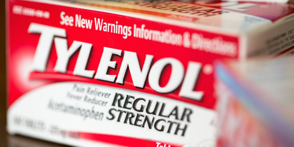 Health Officials Address Growing Concerns Over Tylenol Use and Autism Link