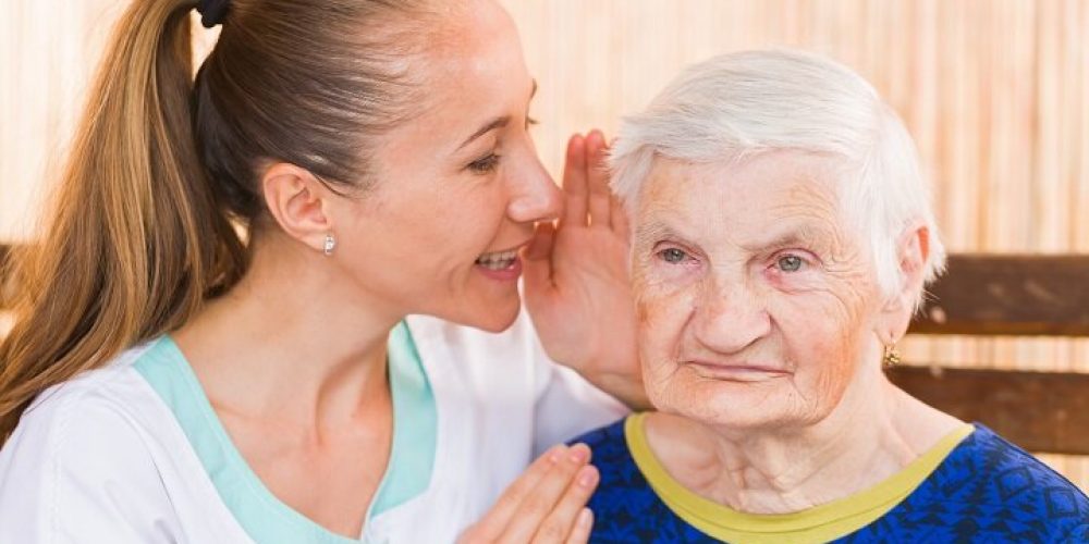 New Review Confirms Diabetes Quadruples Hearing Loss Risk; Urges Routine Screening