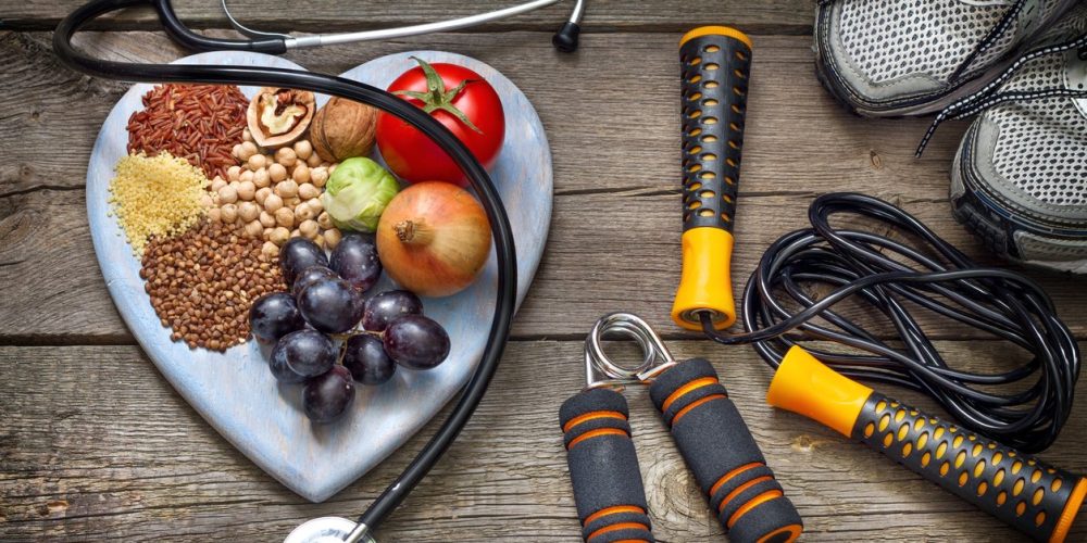 Heart-Healthy Habits Linked to Longer Life for Cancer Survivors, New Research Shows