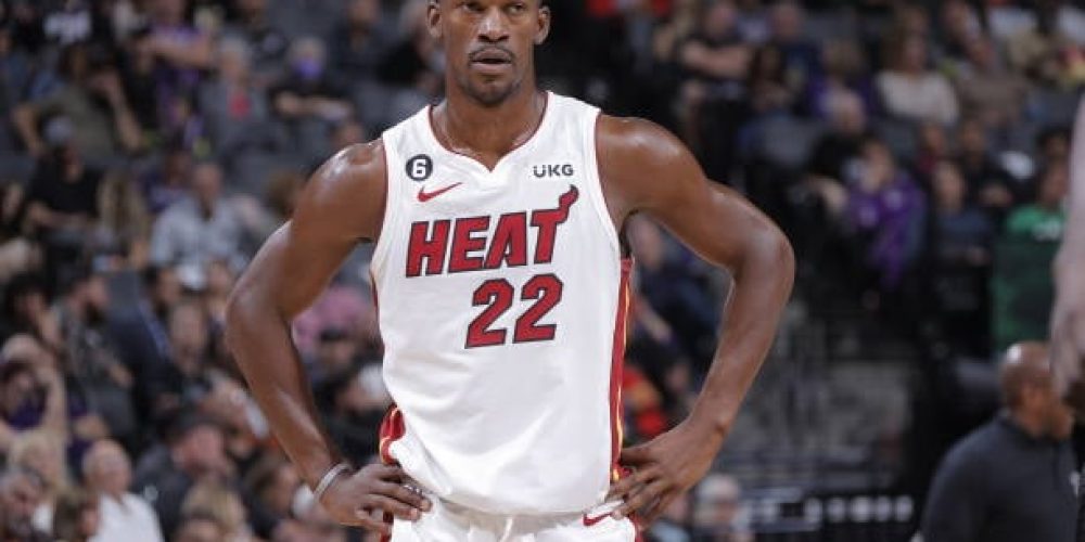 Heat Scorching from Deep: Miami Cruises Past Kings in Sacramento