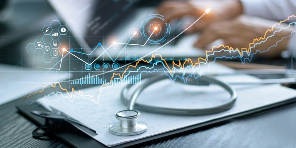 Hedge Funds Slash Healthcare Stocks as U.S. Subsidies Face Expiration Pressure