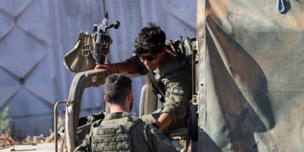 Hezbollah Issues Evacuation Warning to Israeli Border Communities Amid Rising Tensions